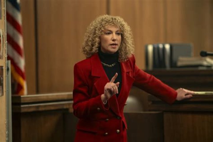 Unveiling The Life And Legacy Of Leslie Abramson