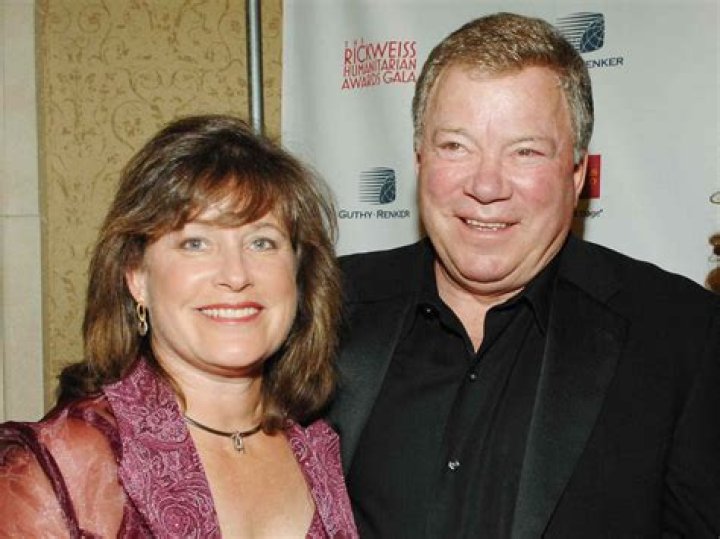 Exploring The Life Of Leslie Carol Shatner