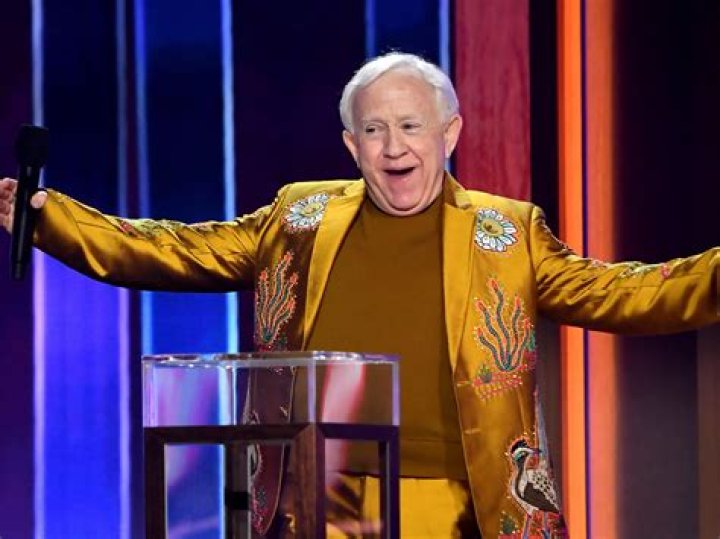 In Memoriam: Leslie Jordan's Legacy Honored By Celeb Tributes