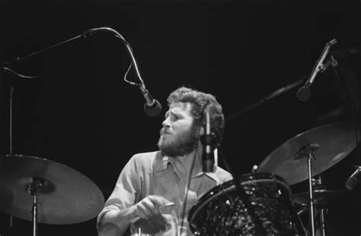 Levon Helm: The Heart And Soul Of Americana Music