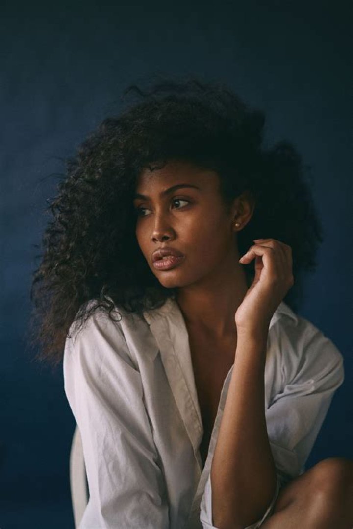 Exclusive: Leyna Bloom Stuns In Captivating Photos