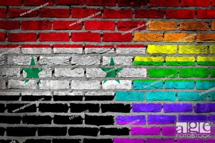 The Plight Of LGBTQ+ Rights In Syria: A Journey For Acceptance And Equality
