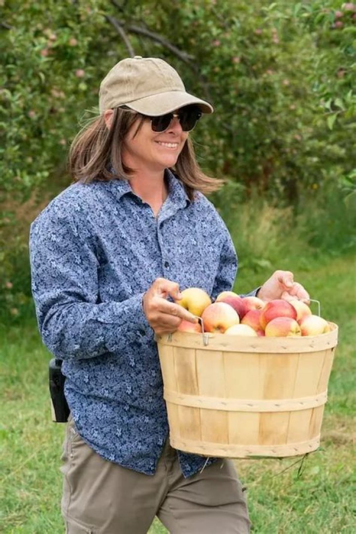 Lia Mort: A Force To Be Reckoned With