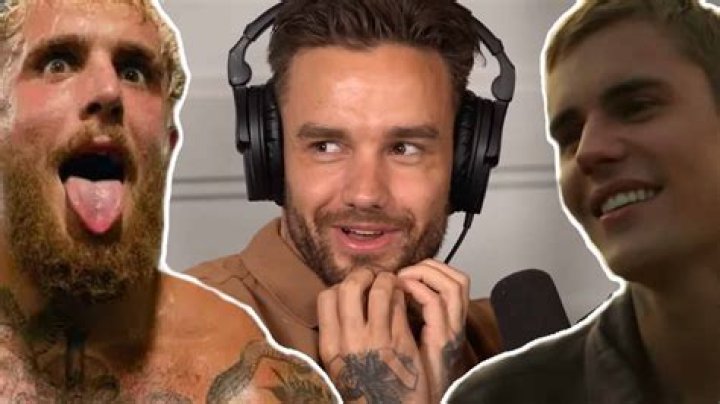 Liam Payne Vs. Jake Paul: The Social Media Boxing Showdown