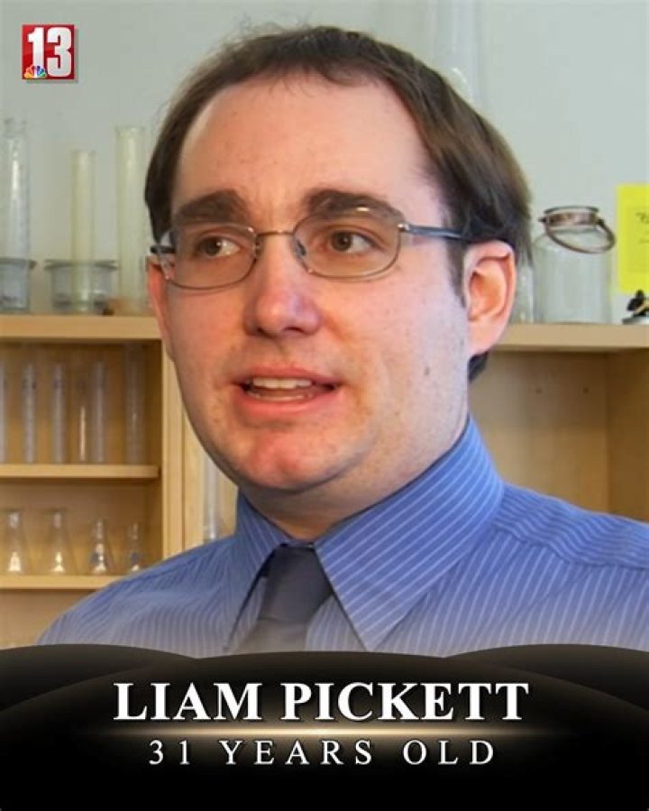 Obituary Of Liam Pickett: A Life Remembered