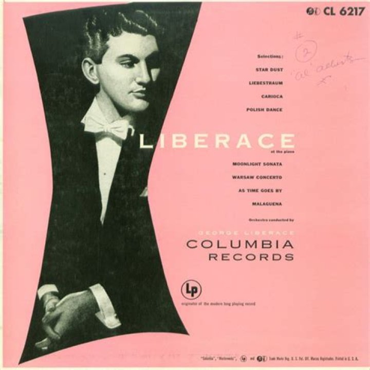 Unveiling The Life Of Liberace: The Showman Of Showbiz