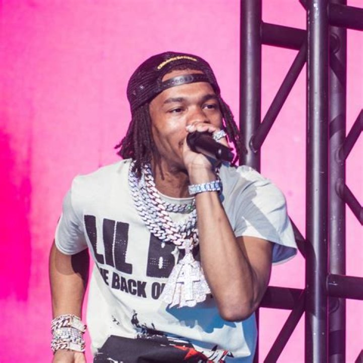 Discovering The Rise Of Lil Baby: A Journey Through Music And Culture