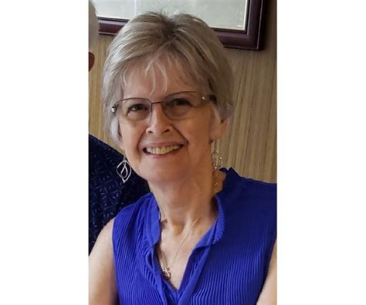 Remembering Lillian Larson: A Beloved Matriarch