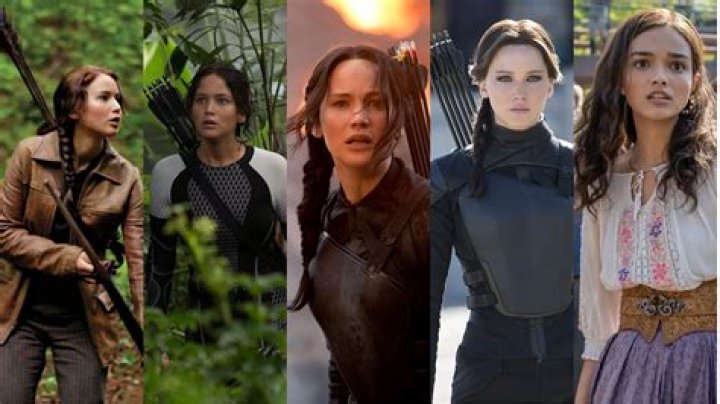 Lily Rabe: The Unseen Tribute In The Hunger Games Universe
