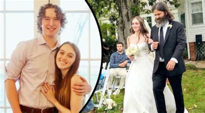 Lily Robertson: A Rising Star In The Entertainment Industry