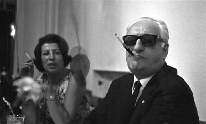 Exceptional Craftsmanship: Lina Lardi Ferrari's Artistic Vision