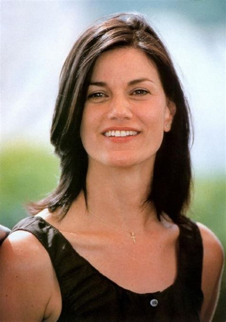 Linda Fiorentino: Uncovering Her Enviable Net Worth