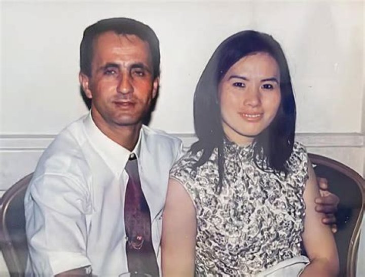 Liora Argamani: A Journey Through Jewish Heritage