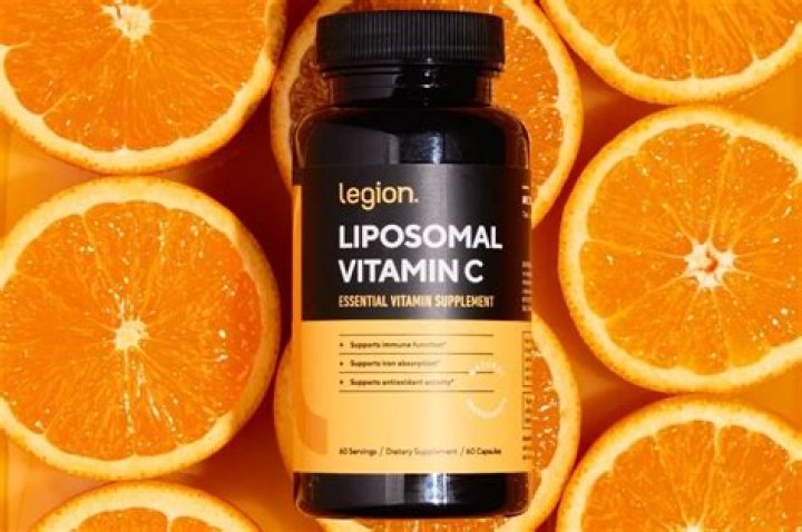 Uncover The Remarkable Benefits Of Liposomal Vitamin C