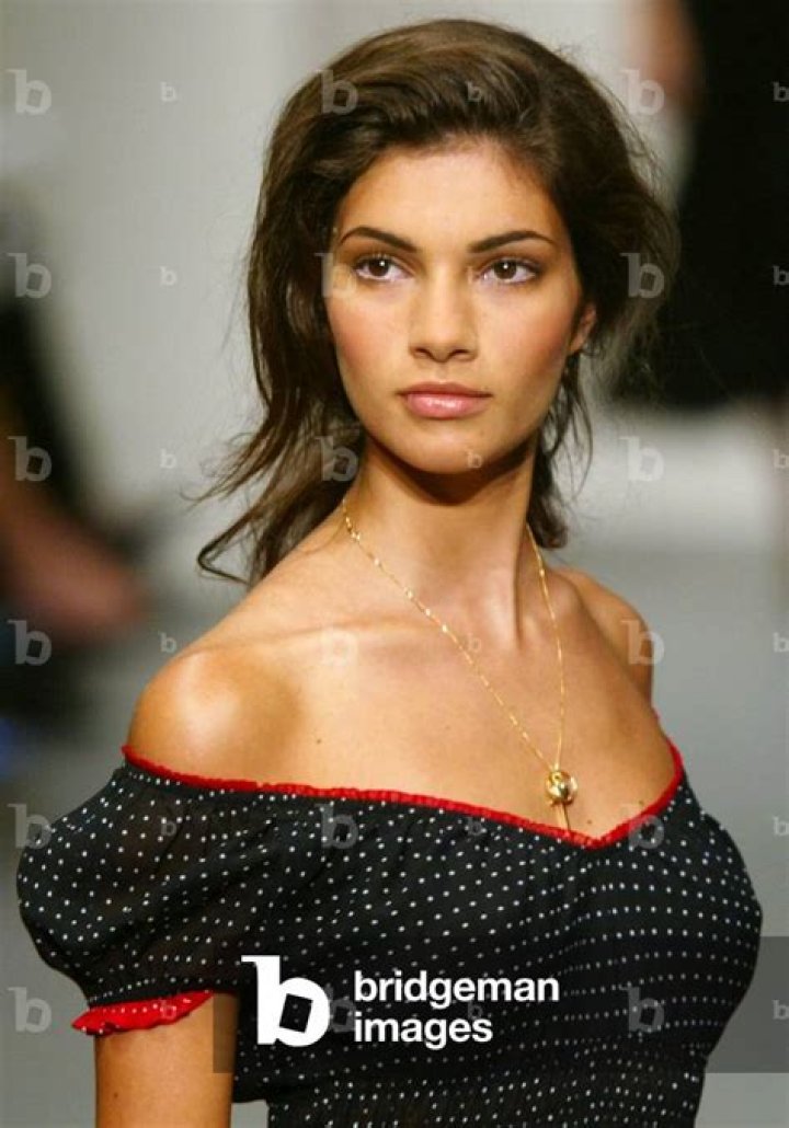 Top-Rated Lisa Ho Model For Your Fashion Needs