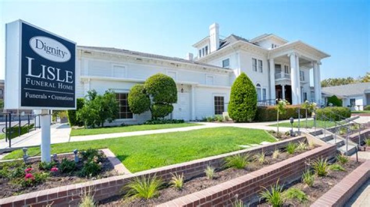 Compassionate End-of-Life Care At Lisle Funeral Home In Fresno