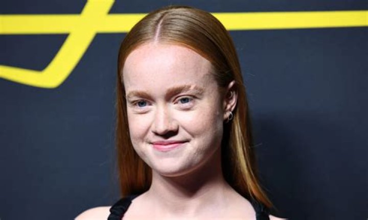 Unveiling The Talents Of Liv Hewson: A Rising Star In Entertainment
