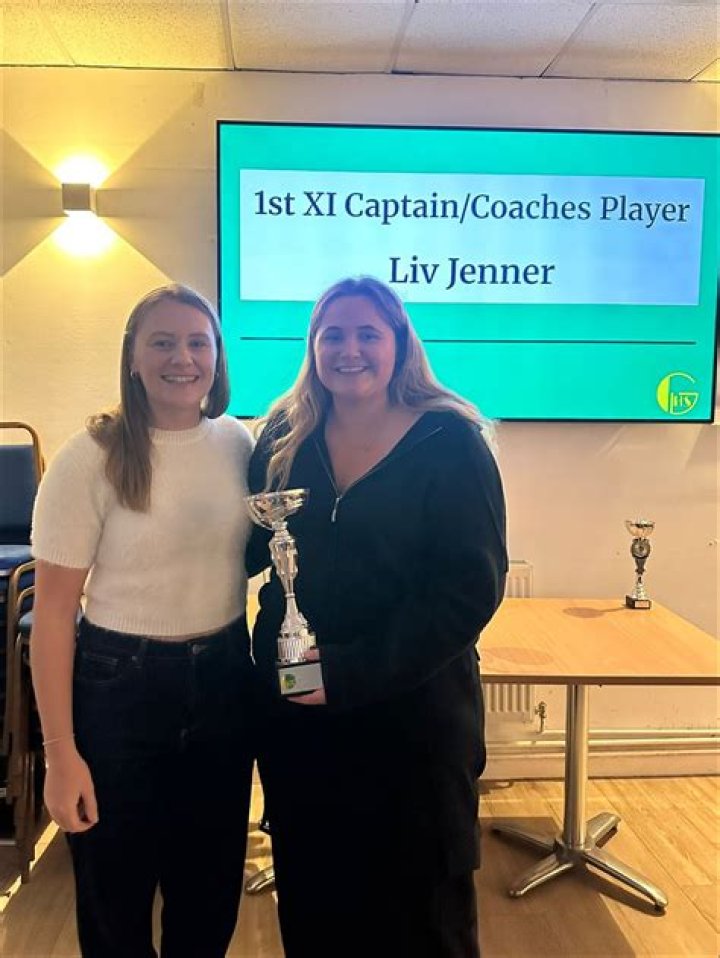 Top-Rated Liv Jenner Movies And TV Shows