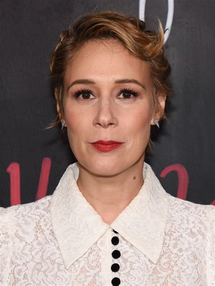 Liza Weil: A Journey Through Her Movies And TV Shows