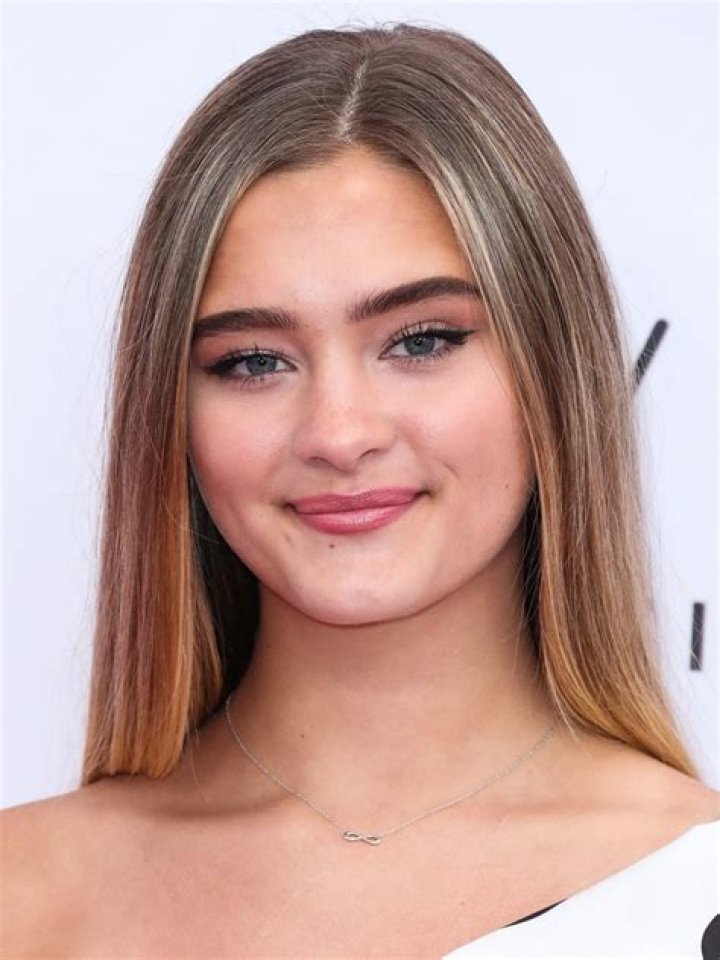 Discovering The Talents Of Lizzy Greene: A Rising Star