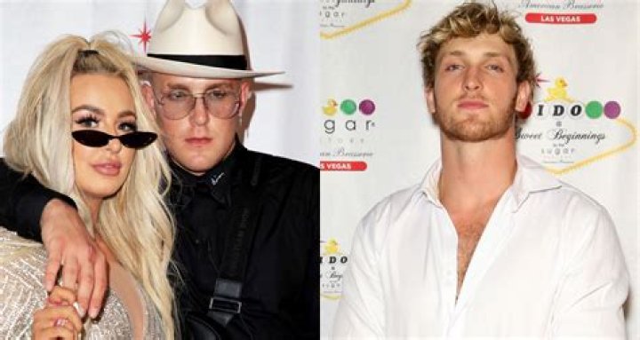 The Logan Paul And Tana Mongeau Love Affair: A Timeline Of Their Relationship