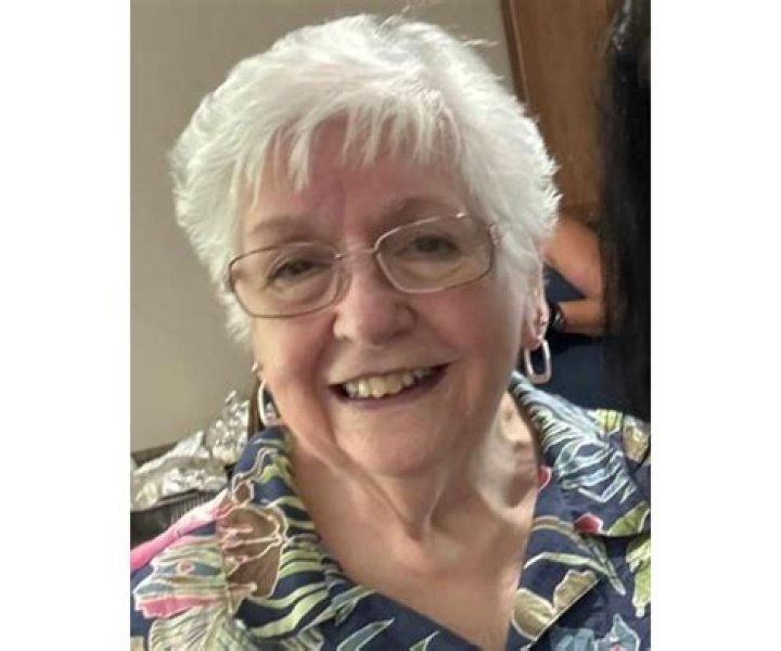 Lois Carter: A Beloved Life Remembered