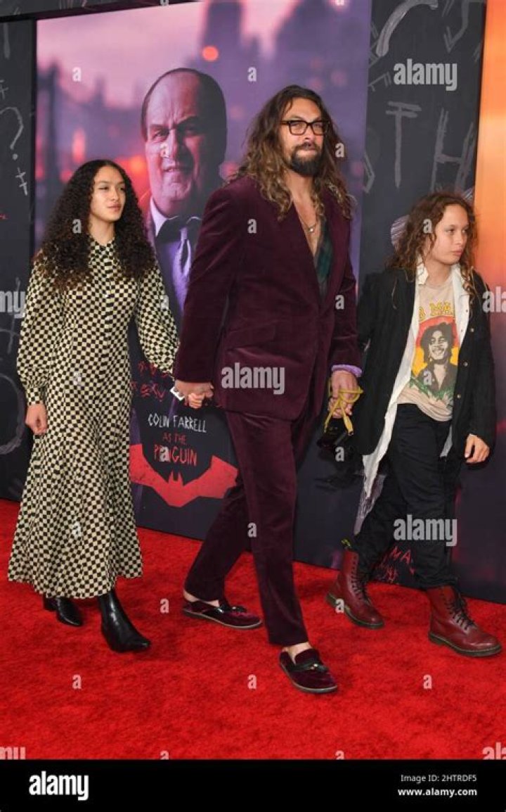 Meet Lola And Nakoa-Wolf: The Inspirational Story Behind Their Success