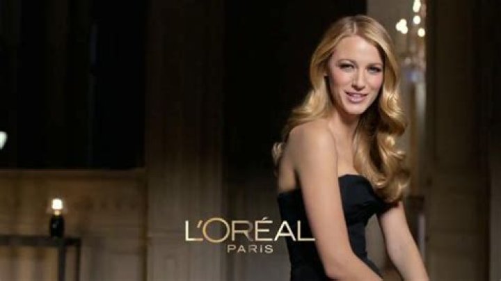 Shining Bright: The Journey Of The L'Oreal Commercial Actress