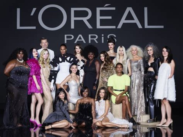 Get Ready For The Glamorous World Of L'Oral Models 2023