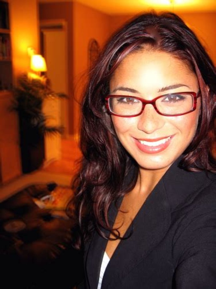 Lori In The Real World: Living An Extraordinary Life