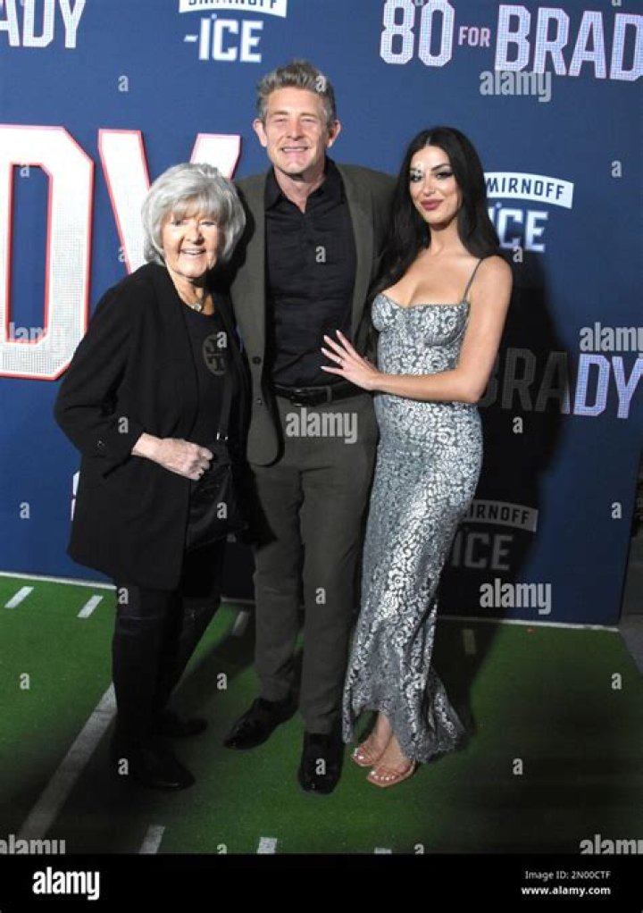 The Enigmatic Life Of Lorraine Nash: A Journey Through Time