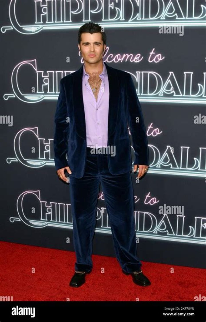 Get Ready For A Night To Remember With Los Angeles Chippendales