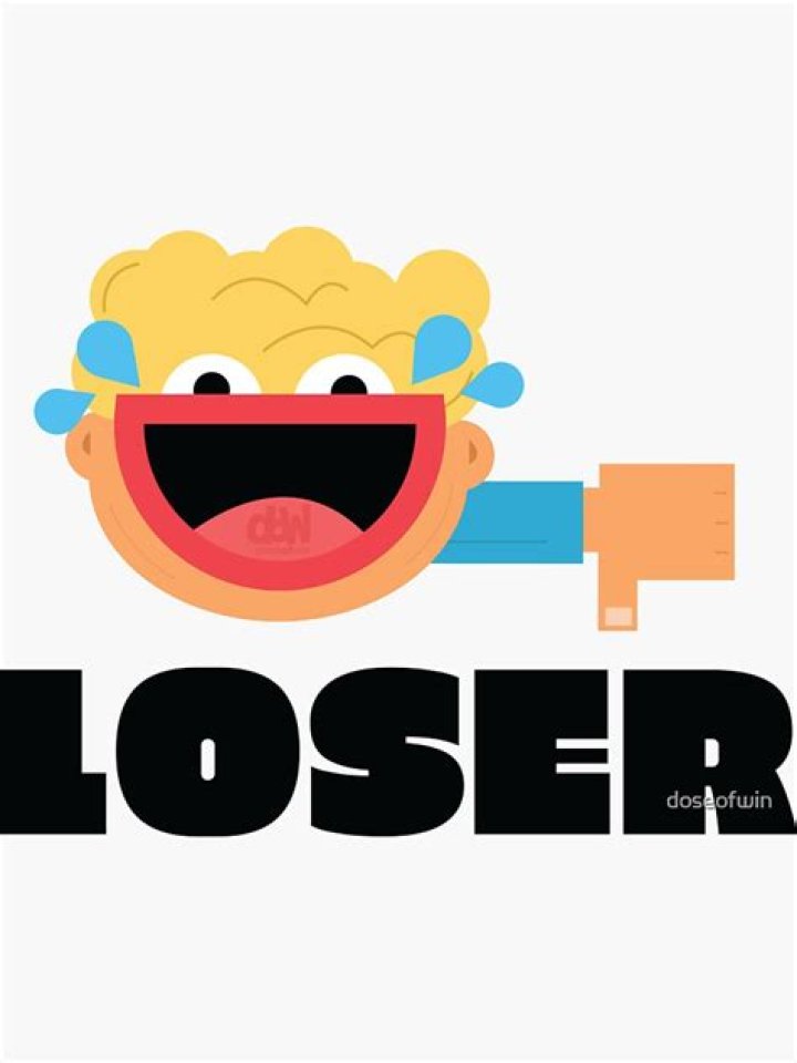 Epic Loser Funny Images That Will Make You Laugh Out Loud