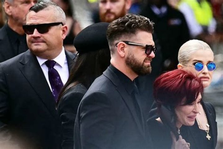 Unveiling The Life And Legacy Of Louis Osbourne