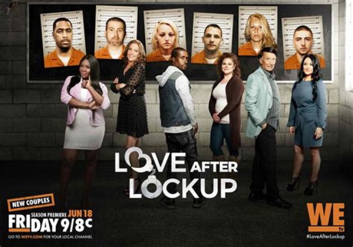 Love After Lockup's Sarah And Megan: Unbreakable Bond Behind Bars