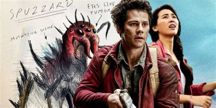 Unraveling The Anticipation: Love And Monsters Sequel