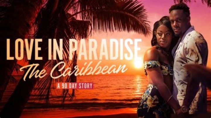 Dive Into Love In Paradise: Discover Season 3 Of The Caribbean Adventure