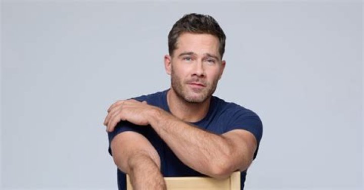 Love In The Spotlight: Wentworth Miller And Luke Macfarlane's Journey