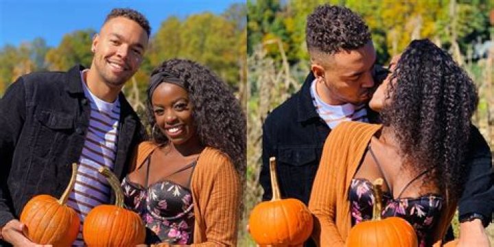 Caleb From Love Island USA: Everything You Need To Know