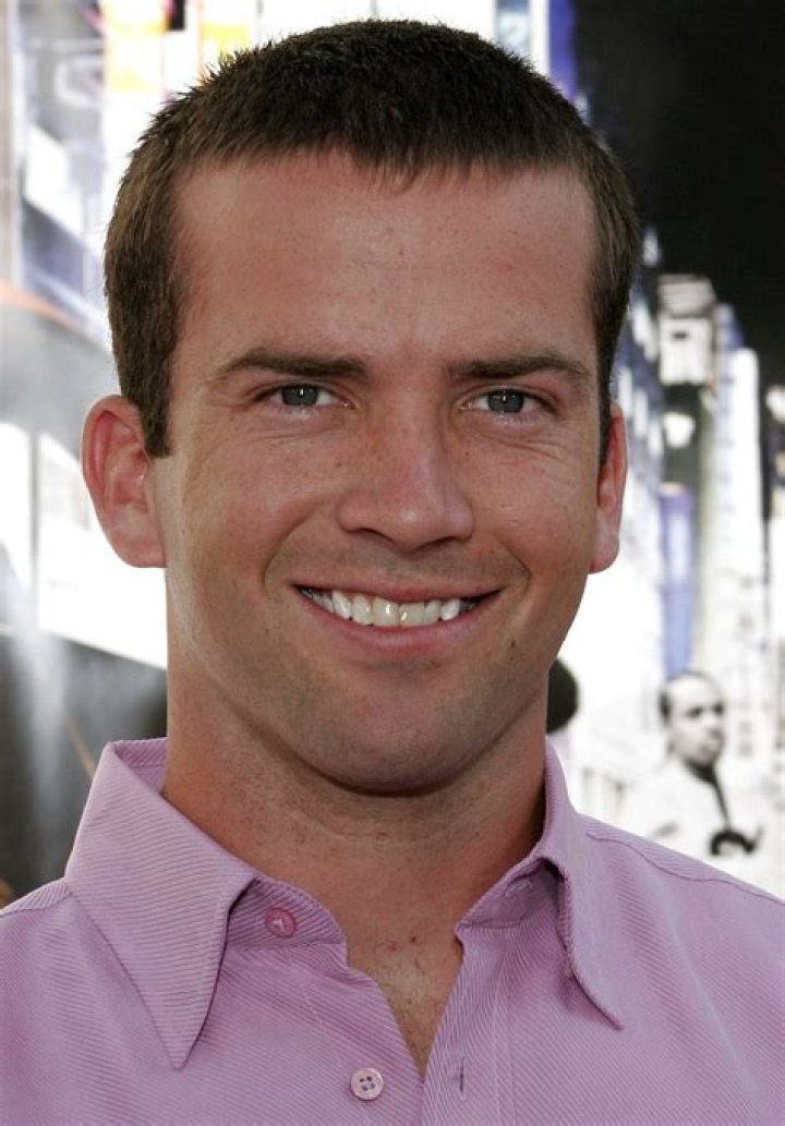Exploring The Life And Career Of Lucas Black: A Versatile Star