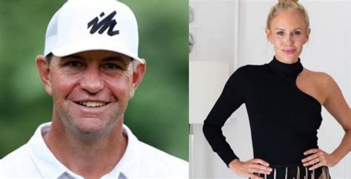 Is Lucas Glover Still Married? A Deep Dive Into His Personal Life