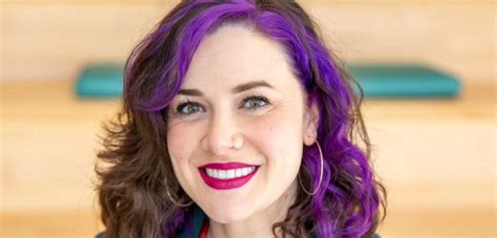 Meet The Extraordinary Lucy Gossett: Her Inspiring Journey And Impact