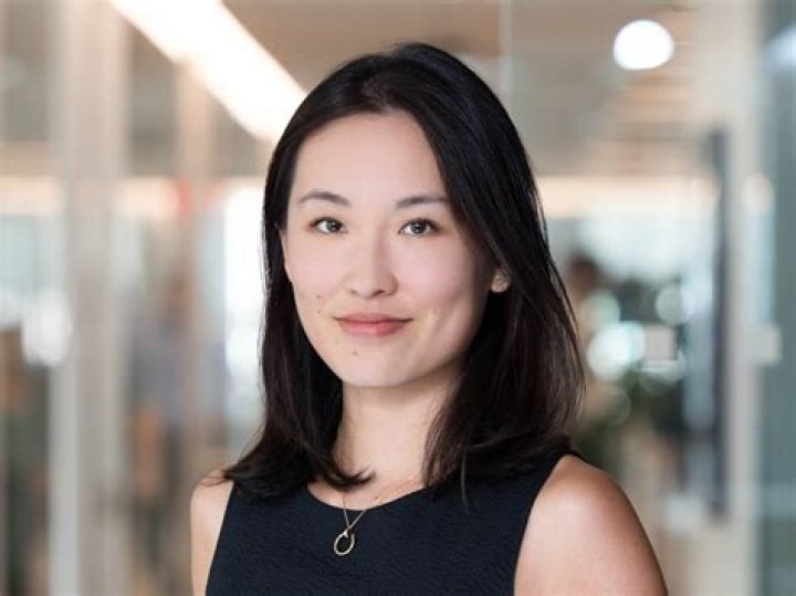 Exploring The Enigma Of Lucy Lu: A Journey Through Her Life And Career