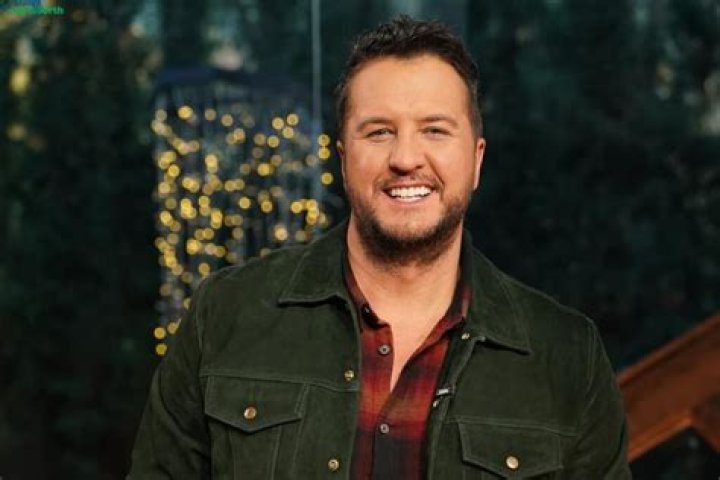 Unveiling Luke Bryan's Financial Success: Luke Bryan Net Worth 2023