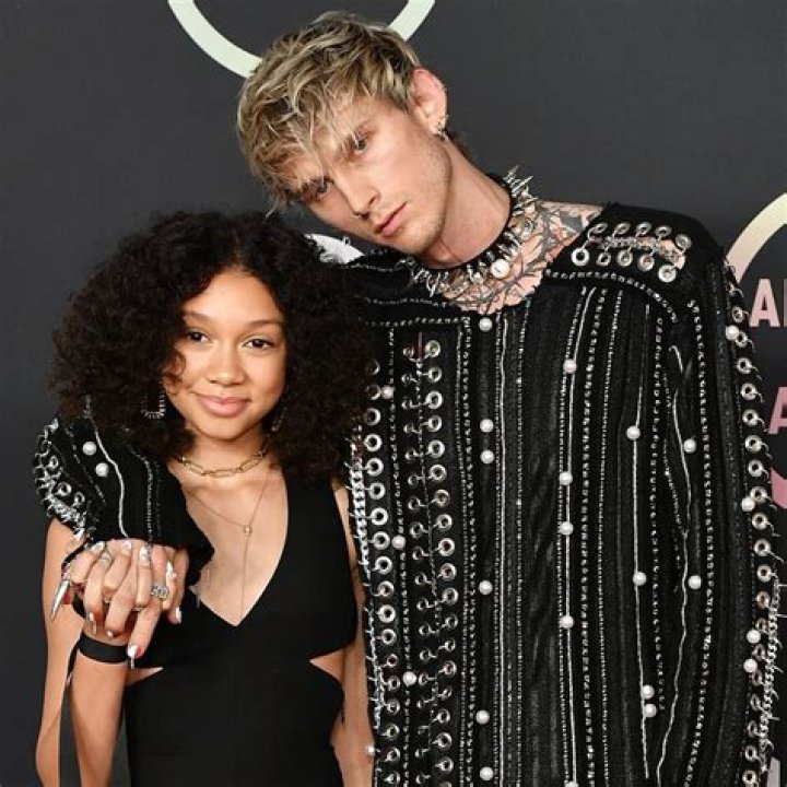 Machine Gun Kelly's Daughter: The Heart Behind The Music