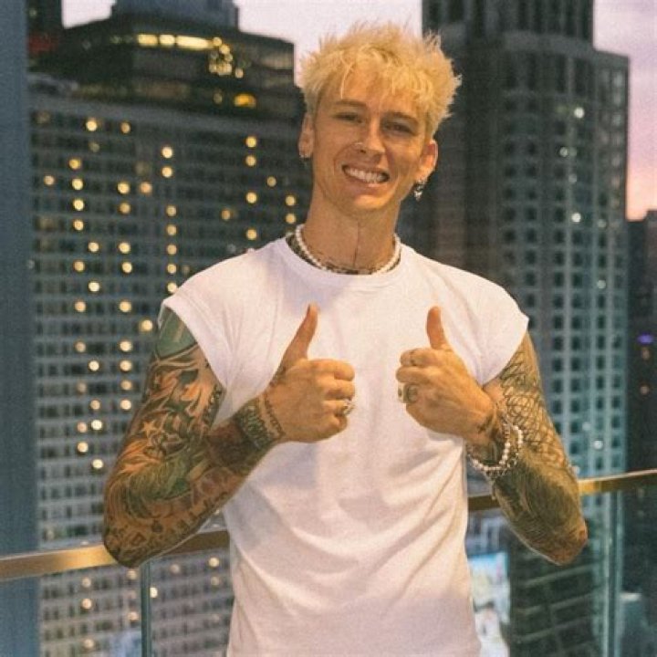 Unraveling The Wealth Of Machine Gun Kelly: A Deep Dive Into His Net Worth