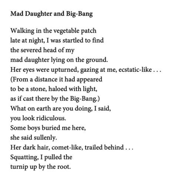 Unveiling The Tormented Mind Of The Mad Daughter: An Exploration Of Madness And Its Impact