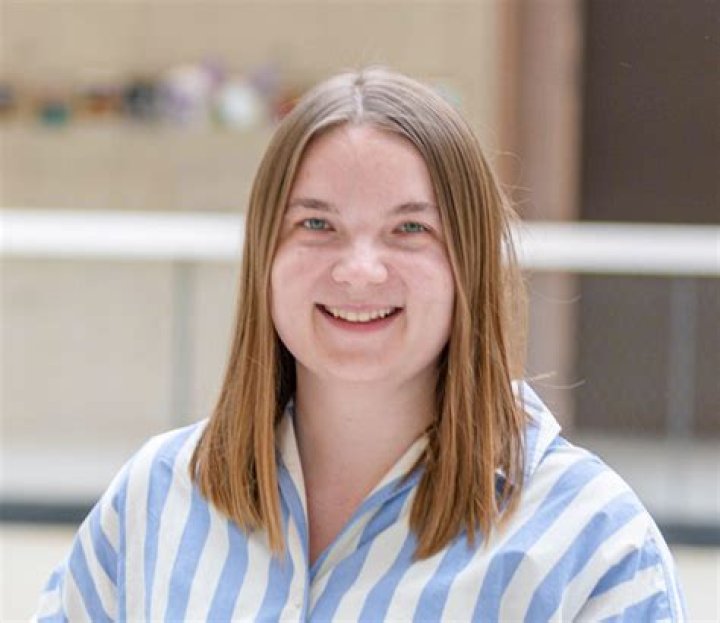 The Inspiring Story Of Magdalena Sauer: From Strength To Triumph