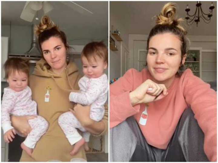 Maia Knight's Twins: Meet Their Mysterious Father