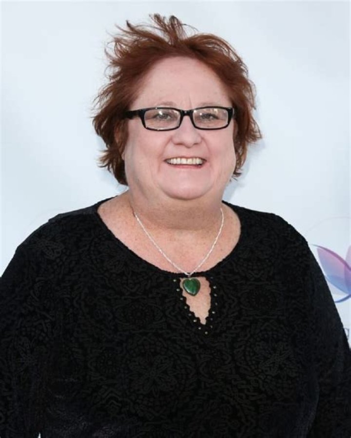 Unveiling The Multi-Talented Maile Flanagan